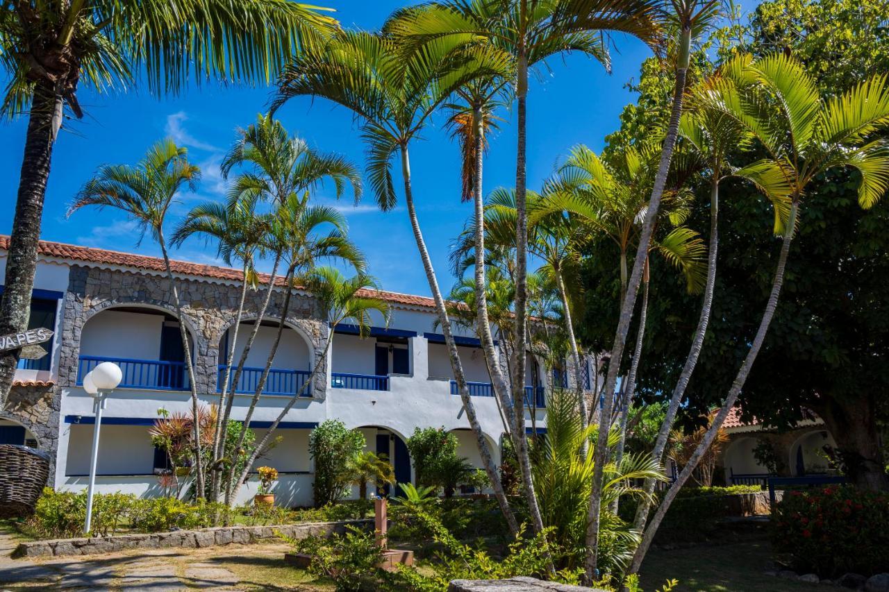 Colonna Park Hotel Armacao dos Buzios Exterior photo